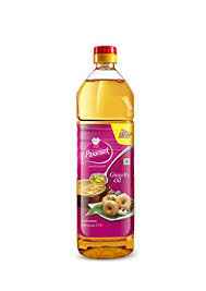 Pasumark CP Sesame Oil