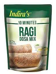 Indira Ragi Dosa Mix