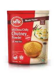 MTR Spiced Chutney Powderr