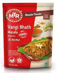 MTR Vangi Bath Pwd