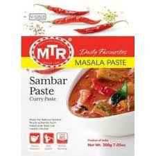 MTR Sambar Paste