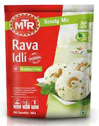MTR Rava Idli Mix
