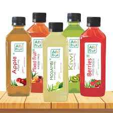 AloFrut Juices