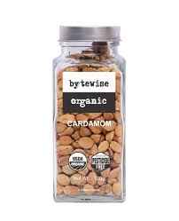 Bytewise Org Cardamom