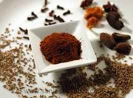 Khazana Org Garam Masala