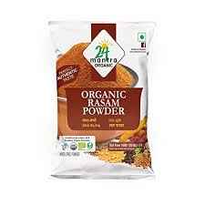 Mantra Org Rasam Pwd