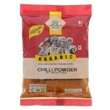 Org Chilli Pow