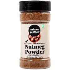 Nutmeg Powder