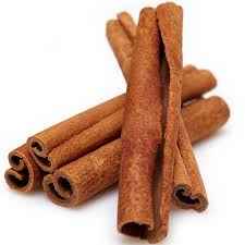 Cinamon Stick Round