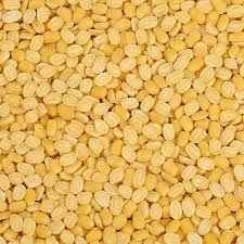 Moong Dal Split