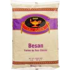 Deep Besan