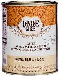 Divine Ghee