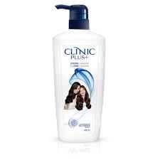 Clinic Plus Shampoos
