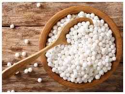 Sabudana