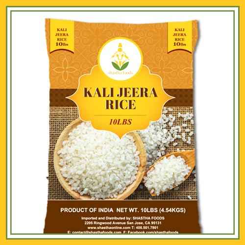 Rice   Shastha Kali Jeera Rice