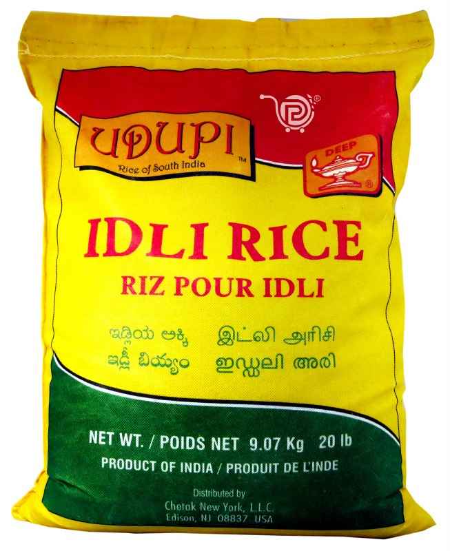 Rice   Udupi Idli Rice