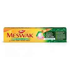 DABUR MESWAK TOOTHPASTE