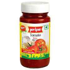Priya Tomato Pickle