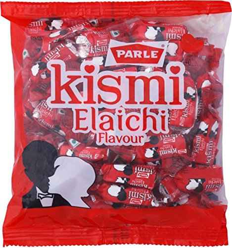 Kismi Candy