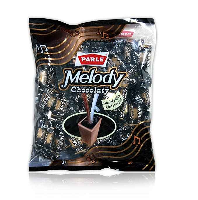 Melody Chocolaty Candy