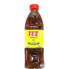 Tez Mustard Oil