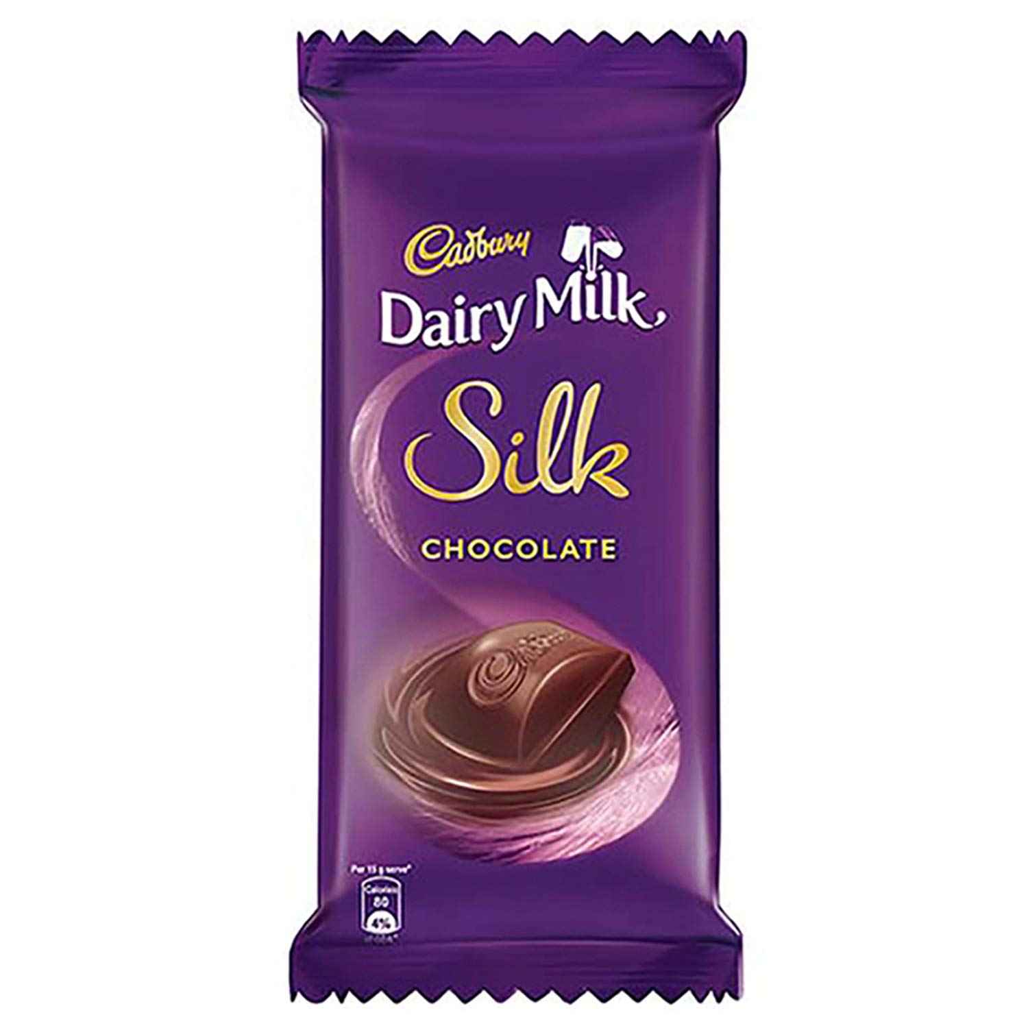 Dairy Milk Silk Chocolate
