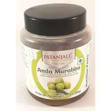 Patanjali Amla Murabba