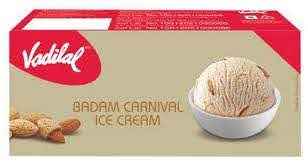 Vadilal Badam Carnival