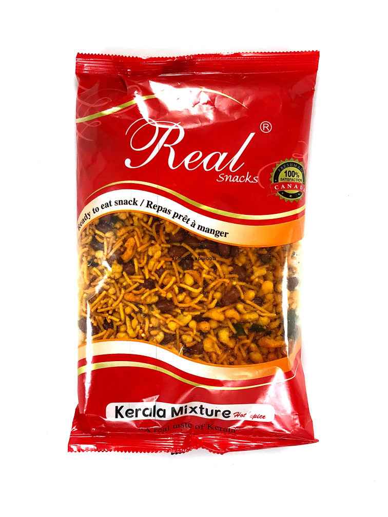 Real Kerala Mixture Hot