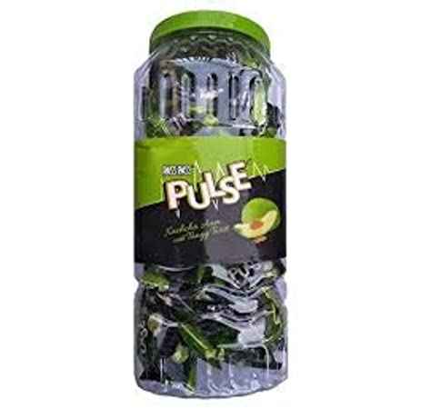 Passpass Pulse Kachcha Aam