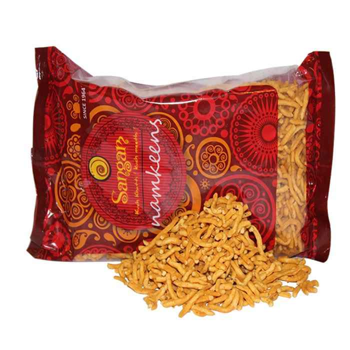 Sangam Medium Plain Sev