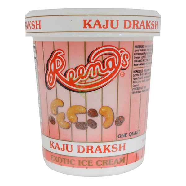 REENAS KAJU DRAKSH