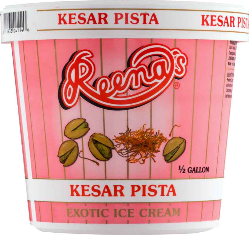 REENAS KESAR PISTA