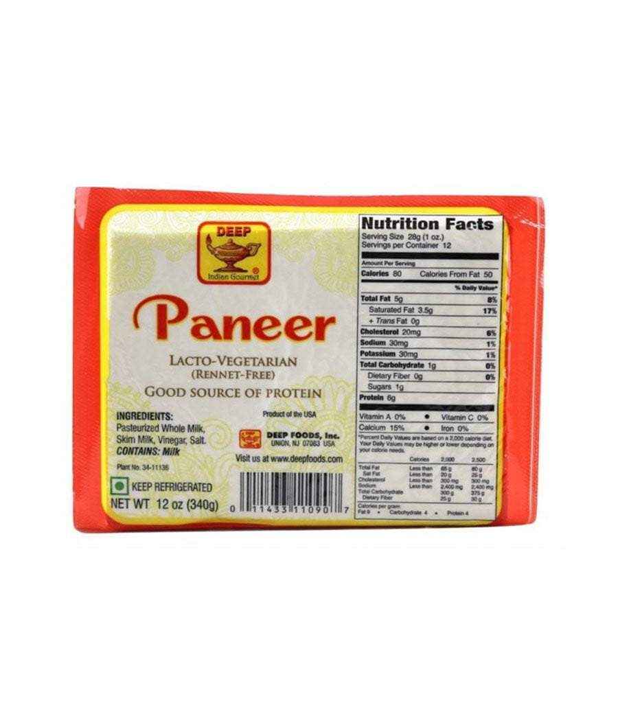 DEEP PANEER