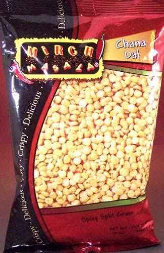 MIRCH MASALA CHANADAL
