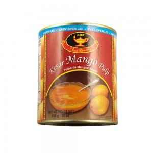 DEEP MANGO PULP