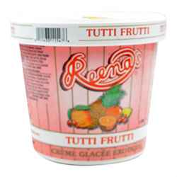 REENAS TUTTI FRUITY