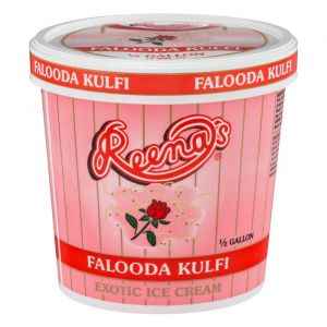 REENAS FALOODA KULFI