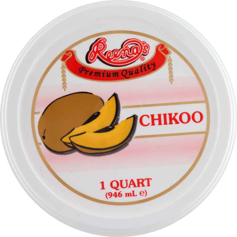 REENAS CHIKOO QT