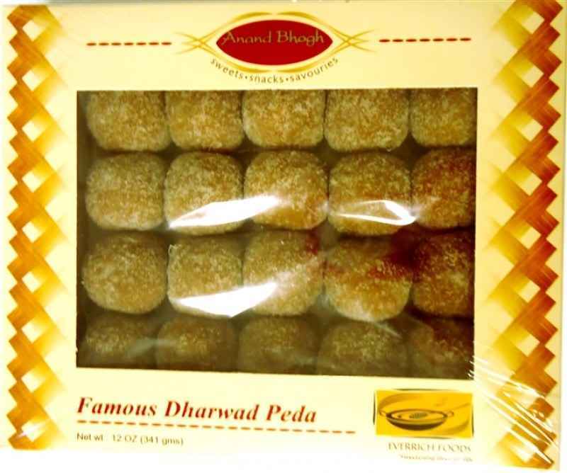 ANAND BHOGH DHARWAD PEDA