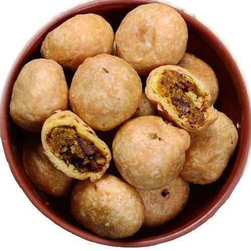 Nandi Kachariyu