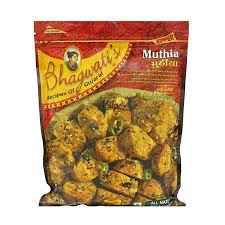 BHAGWATI S MUTHIA