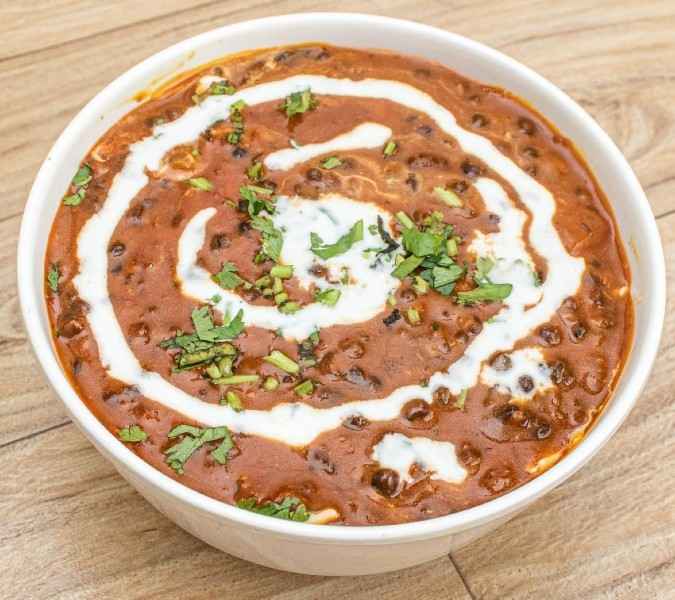I H Dal Makhani