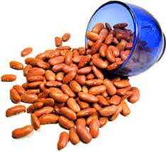 Nirav Light Red Kidney Beans