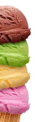 MmmS Ice Cream
