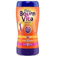 BOURNVITA