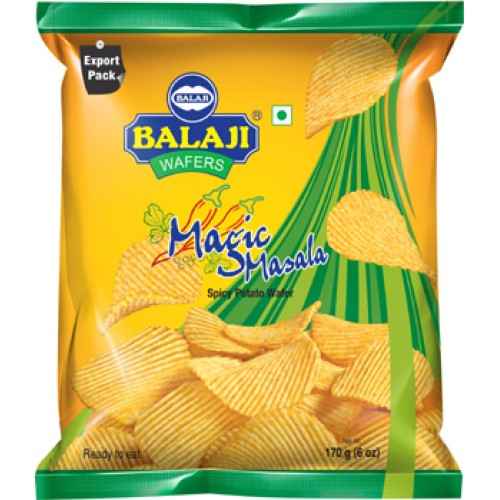 Balaji Magic Masala