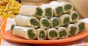 BIKAJI KAJU ROLL