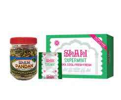 Shahi Supermint