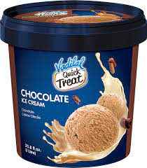 Vadilal Chocolate Ice Cream